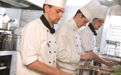 Sachbezugswert für arbeitsplatznahe Unterkünfte