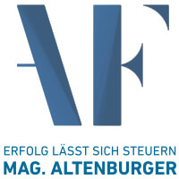 Steuer Hotline | Mag. Altenburger