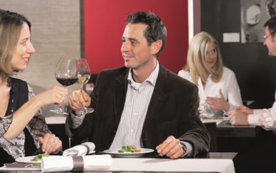 Essenszuschüsse für Arbeitnehmer