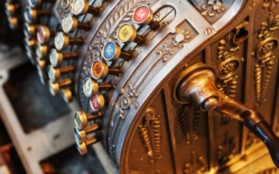 Müssen Gutscheine in der Registrierkasse erfasst werden?