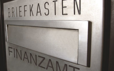 Auskunftspflicht für Kapitalabflussmeldung?