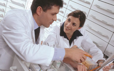 Ärztliche Hausapotheke und Vorsteuerabzug