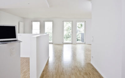 Steuerfalle: Verkauf von mehreren Wohnungen