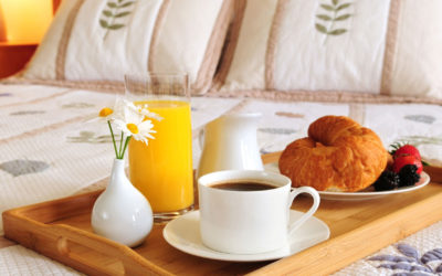 All-Inclusive-Beherbergung: Welche Leistungen sind Nebenleistungen?