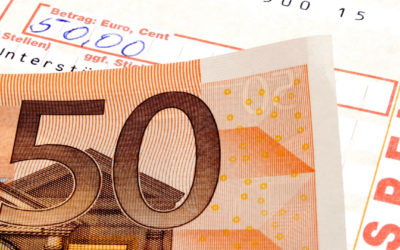 Spendenabzug im betrieblichen und privaten Bereich