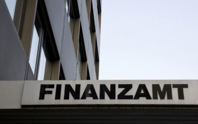 Neue Meldeverpflichtung bei Steuerrückerstattung durch Ausländer