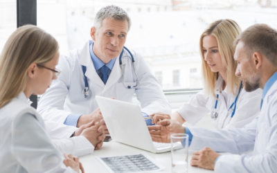 Anstellung von Ärzten in Ordinationen und Gruppenpraxen nunmehr möglich