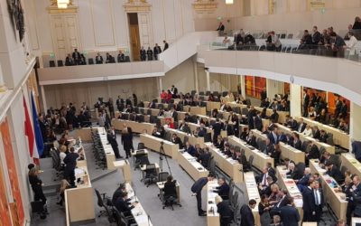 Ausgewählte Neuerungen der Steuerreform 2020