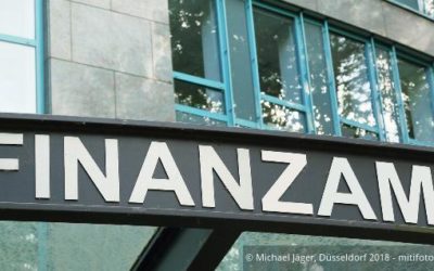 Achtung beim Antrag auf Verlängerung der Beschwerdefrist