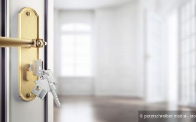 Vorsteuerabzug bei Kauf einer Wohnung