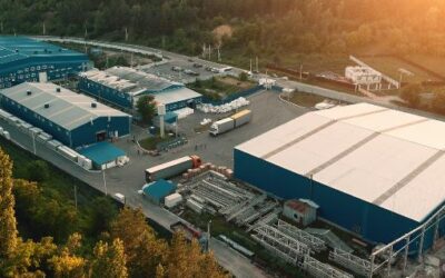 Grunderwerbsteuer bei Übertragung von Fabriksgebäuden
