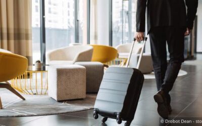 Umsatzsteuer bei Stornos von Hotelgästen