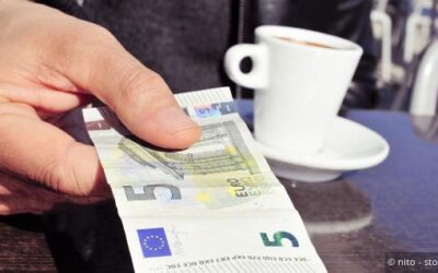 Die geplante neue Trinkgeldpauschale