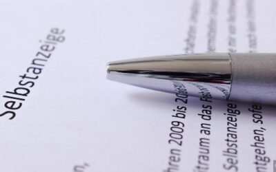 Abgabenhinterziehung durch unrichtige UVAs