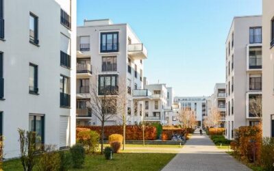 Grundanteil bei vermieteter Eigentumswohnung