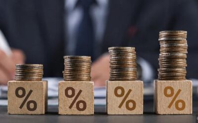 Anpassung der Zinsen beim Finanzamt